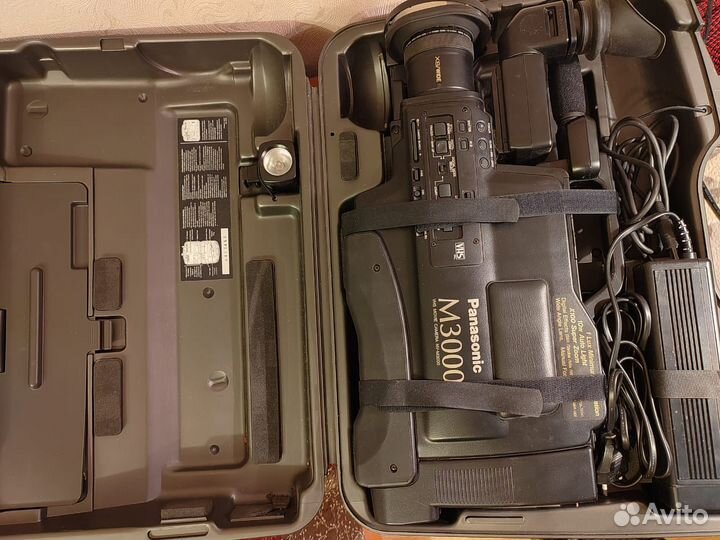 Видеокамера