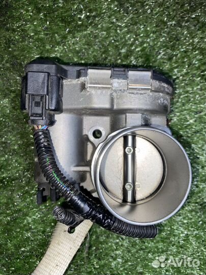 Заслонка дроссельная B4164T Volvo V60 S60 FS FW 7S