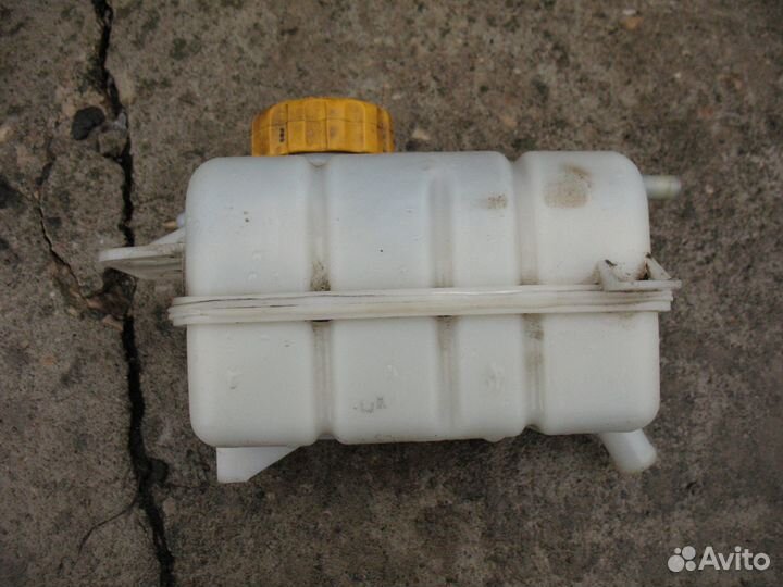 Расширительный бачок Chevrolet Aveo T250/T255