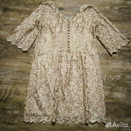 Вечернее платье 48 50 размер