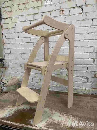 Башня помощника от производителя