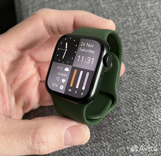 Apple Watch Series 8