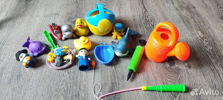 Круг/жилет/нарукавники для плавания