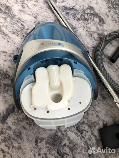 Пылесос Rovus Aqua Power