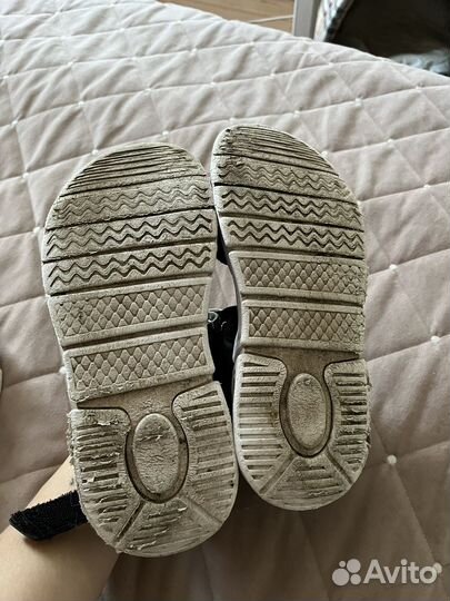 Сандалии Котофей 33