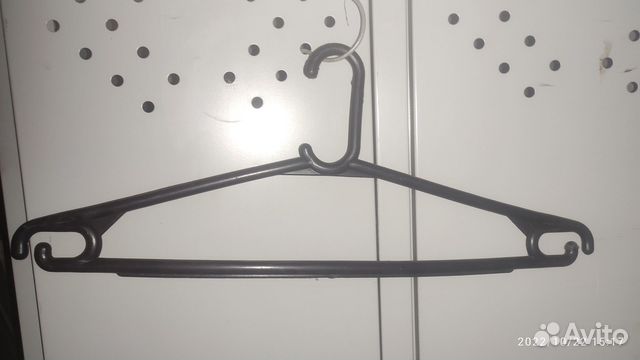 Вешалки плечики