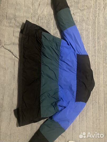 Пуховик pull&bear