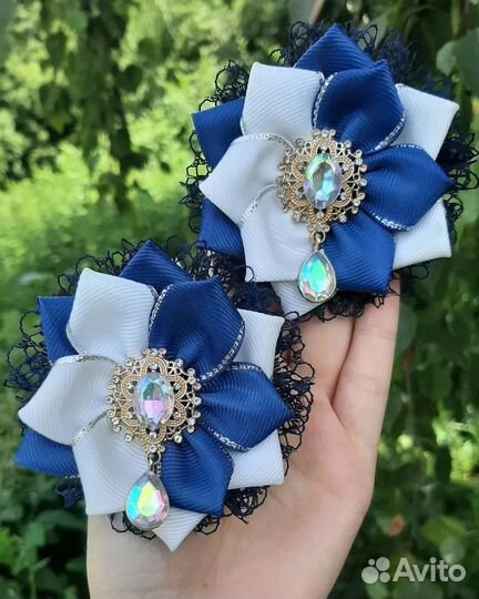 Резинка для волос