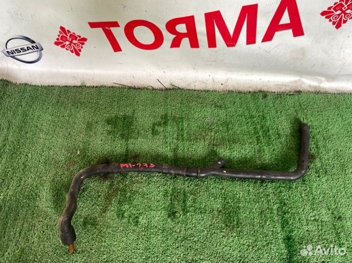 Шланг Mercedes E-Class W211 M273