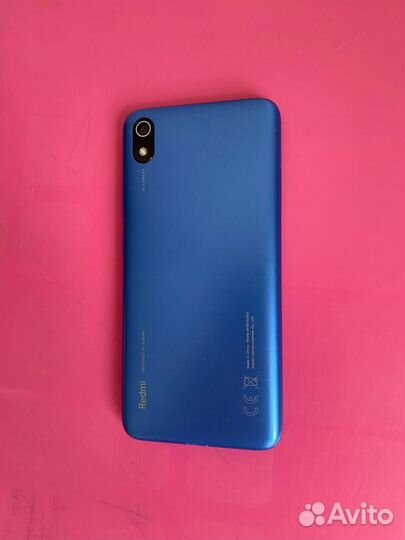 Xiaomi Redmi 8A, 2/32 ГБ
