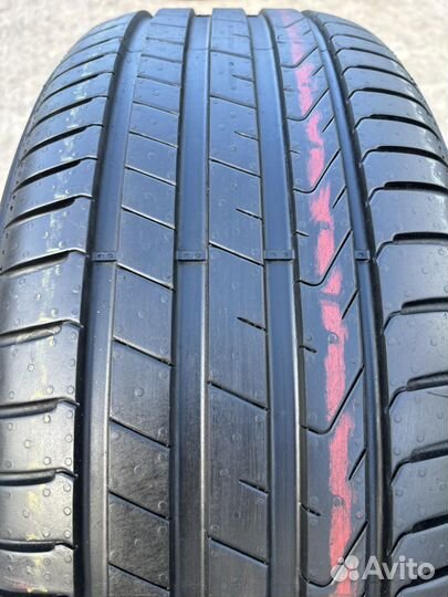 Pirelli Cinturato P7 (P7C2) 235/55 R19 и 255/50 R19