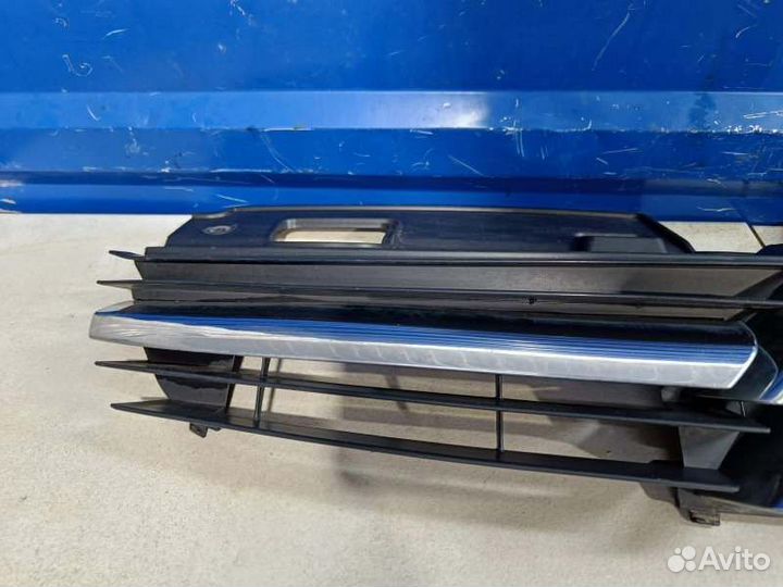 Решетка радиатора Citroen C5 1 2.0 RFN 2002