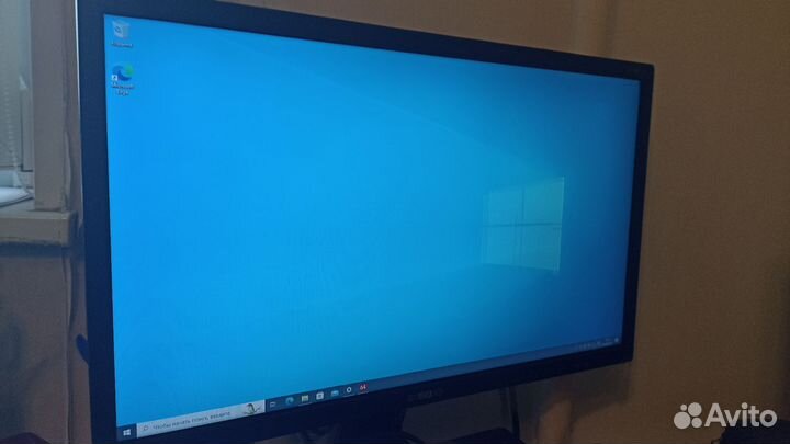 Монитор BenQ GW2270-T