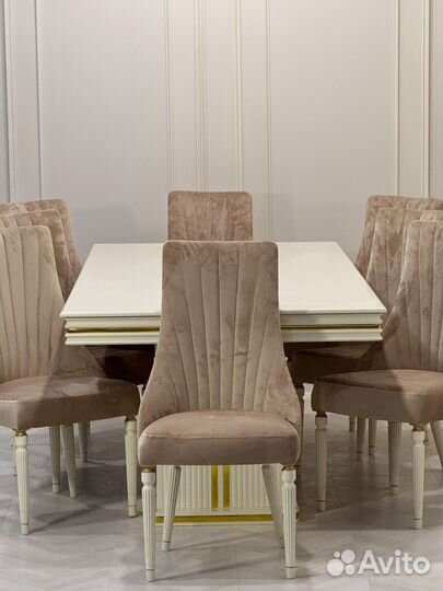 Стол обеденный в наличии\оплата при получении