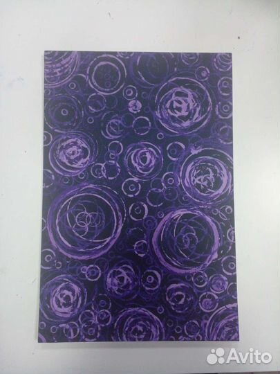 Картина на холсте