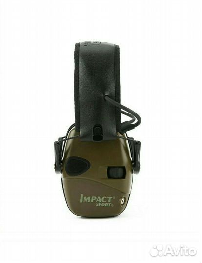 Наушники Impact Sport