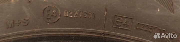 Bridgestone Ice Cruiser 165/70/13 шип