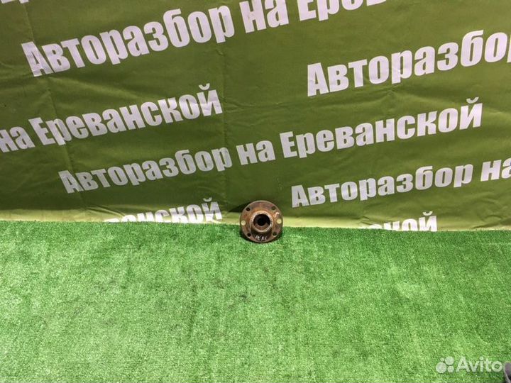 Ступица Daewoo Nexia