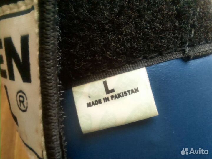 Футы для единоборств