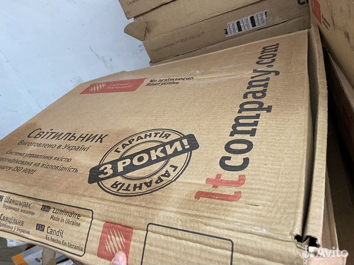 Светильник потолочный встраиваемый