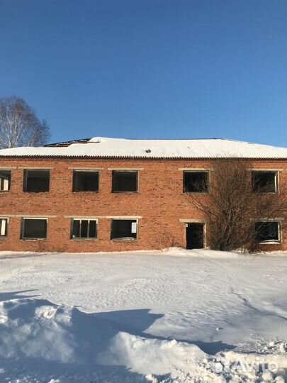 Здание под разбор