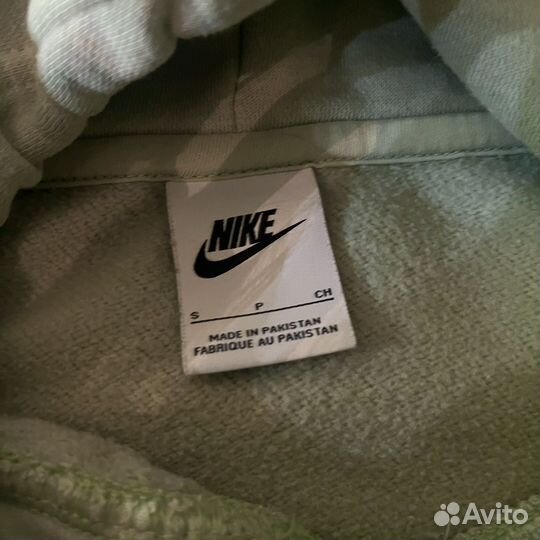 Женское худи Nike Sportswear Essential Collection