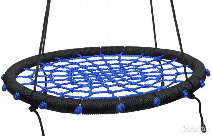 Качели гнездо Playgarden 100см до 200кг