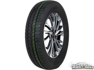 Mirage MR200 195/75 R16 R