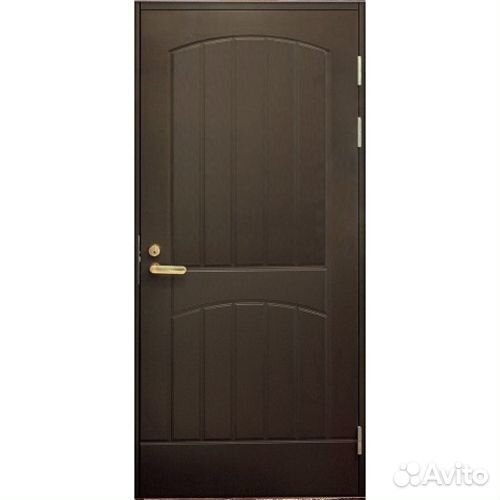 Входная финская дверь F2000