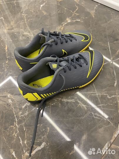 Футзалки nike mercurial