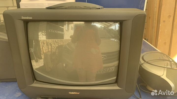 Телевизор