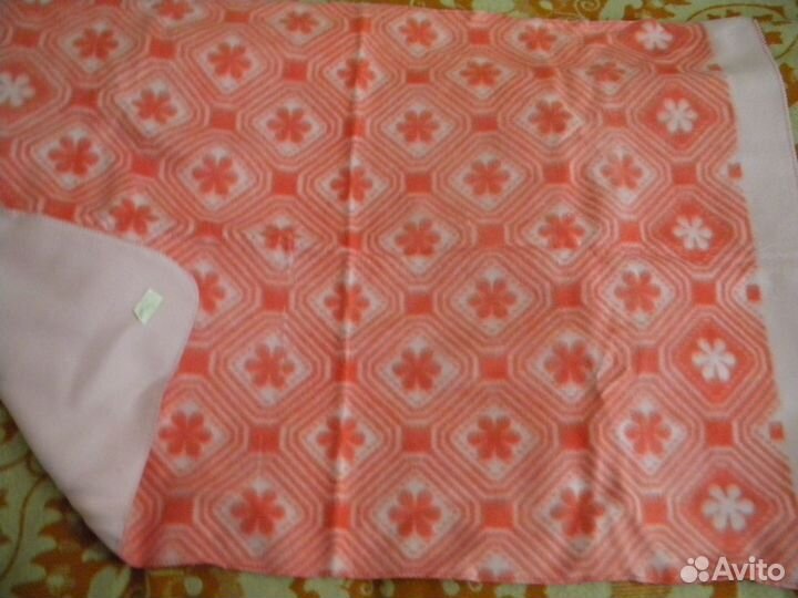 Одеяльца детские, байковое, новое,и б\у