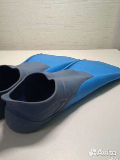 Ласты детские 34 35