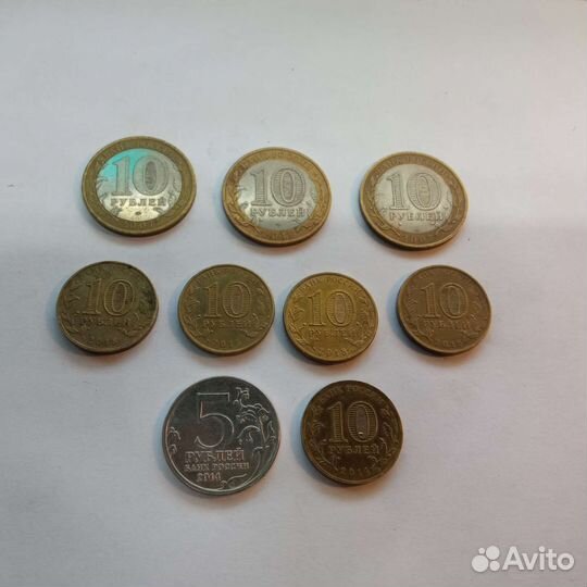 Редкие монеты России