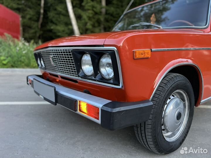 ВАЗ 2106 1.5 МТ, 1985, 112 000 км