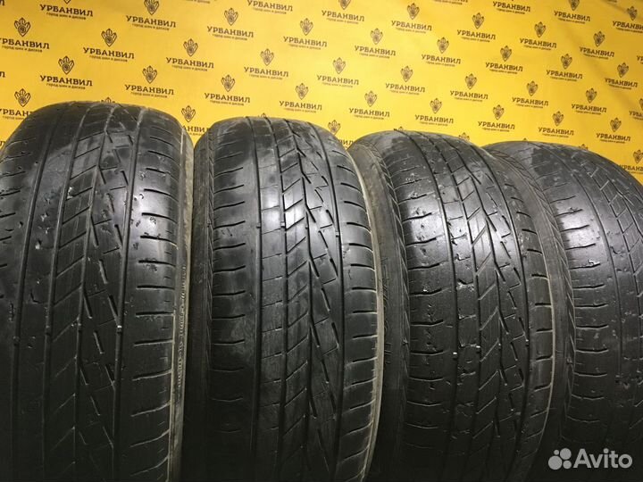 Goodyear Excellence 235/60 R18 103W
