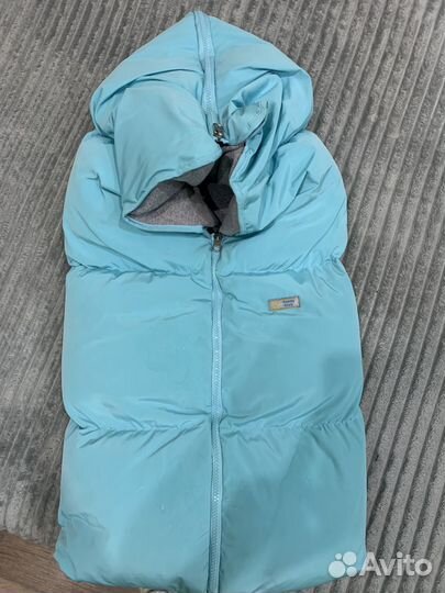 Конверт одеяло