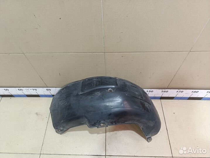 Локер задний правый Hyundai-KIA Elantra 2011-2016