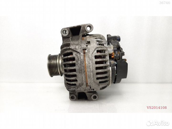 S2014108 Генератор skoda octavia RS