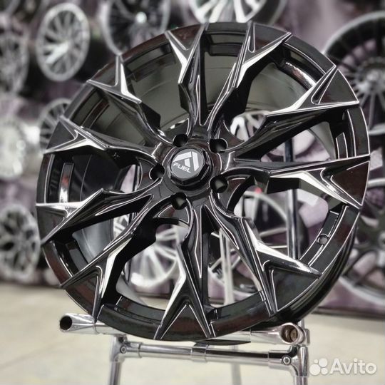 Диски новые 20 5 120 Amarok арт6658