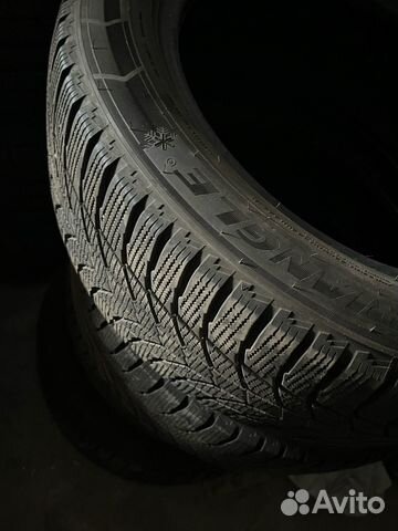 Triangle PL01 235/50 R18