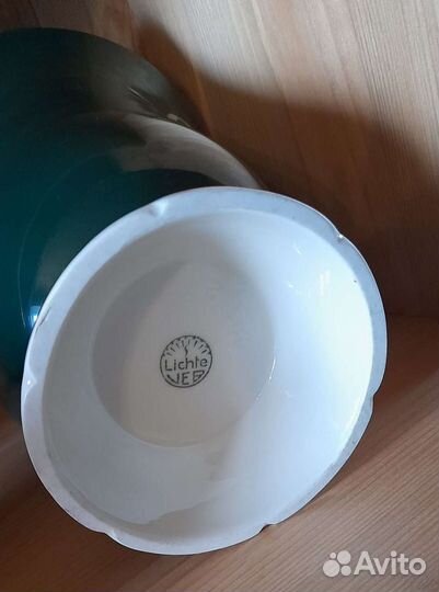 Фарфор конфетница Lichte