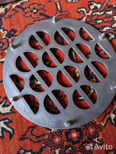 Пельменница СССР