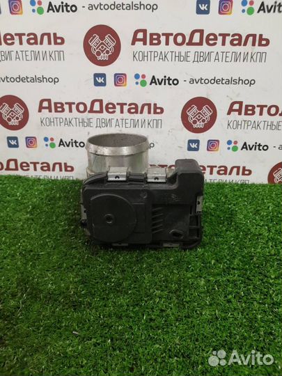 Дроссельная заслонка Volkswagen Golf 5 2009