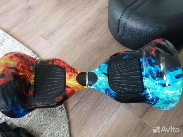 Гидроскутер