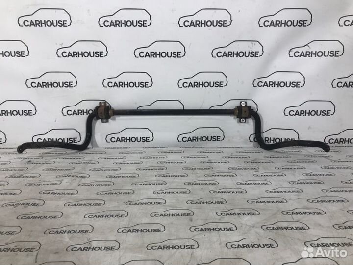 Стабилизатор передний Mitsubishi Lancer 10 4B11