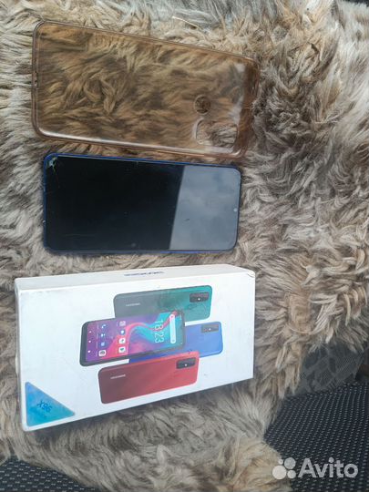 DOOGEE X96 Pro, 4/64 ГБ