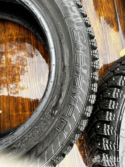 Gislaved Nord Frost 200 185/65 R15