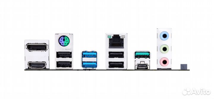 Материнская плата asus prime Z790-P D4