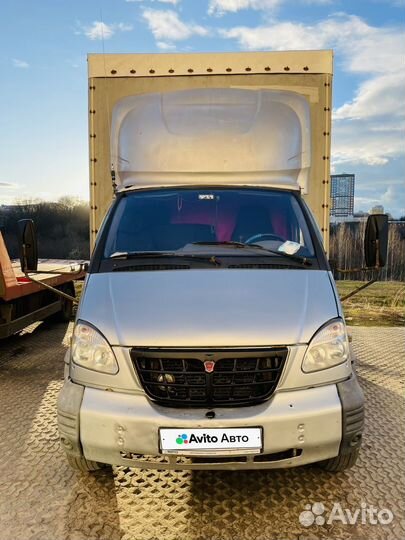 ГАЗ Валдай, 2011